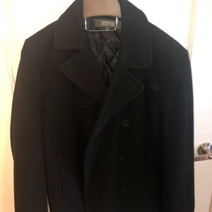 Kenneth Cole Peacoat